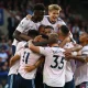 Arsenal Tutup Musim dengan Kemenangan atas Crystal Palace