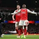 Arsenal unggul 6 poin atas City, Gyökeres ganda gol di kemenangan 3-0 atas Fulham
