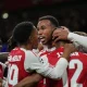Arsenal vs Atletico Madrid: Saka Bawa Gunners ke Final Liga Champions 2026