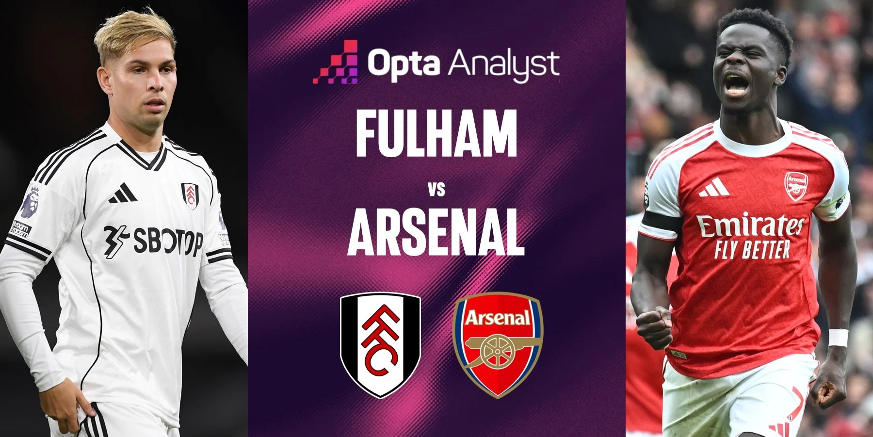 Arsenal vs Fulham: Gunners Hajar Fulham 3-0, Memperkuat Posisi Puncak Liga Inggris