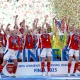 Arsenal Women FC Gagal Rebut Gelar Liga, Manchester City Juara WSL 2025/26