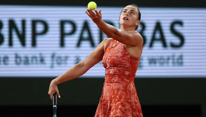 Aryna Sabalenka Melangkah ke Babak Ketiga French Open 2026 dengan Kemenangan atas Elsa Jacquemot