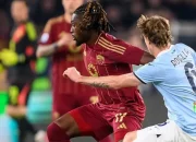 AS Roma Hadapi Lazio di Derby della Capitale: Pertarungan Sengit untuk Tiket Liga Champions