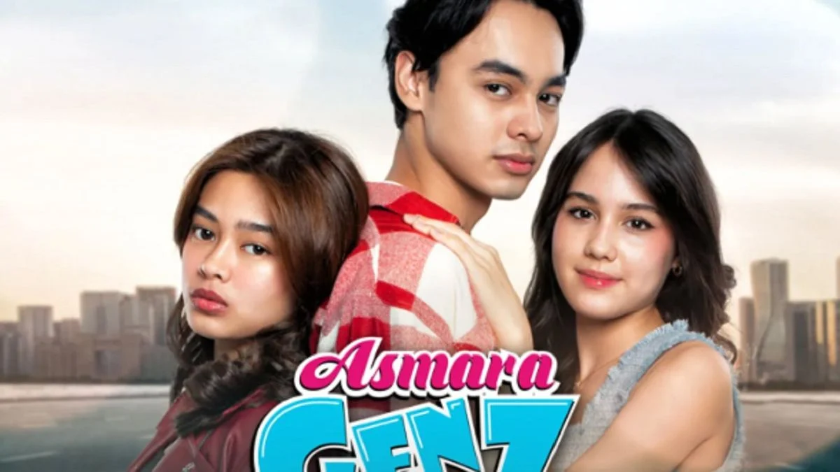 Asmara Gen Z: Kisah Cinta dan Persahabatan di Era Modern