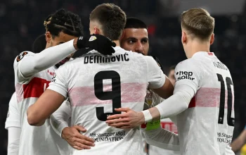 Aston Villa dan Freiburg Siap Saling Bertemu di Partai Puncak Liga Europa