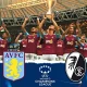 Aston Villa dan SC Freiburg Siap Berlaga di Final Liga Europa