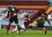 Aston Villa Hancurkan Liverpool 4-2, Ollie Watkins Bawa The Villans ke Liga Champions