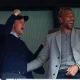 Aston Villa Menang, Pangeran William Tolak Panggilan Telepon