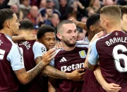 Aston Villa Menang Telak Atas Freiburg, Unai Emery Cetak Sejarah di Europa League