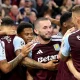 Aston Villa Menang Telak Atas Freiburg, Unai Emery Cetak Sejarah di Europa League