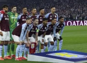 Aston Villa Menjuarai Liga Europa, Empat Tim EPL yang Pernah Menjuarai UCL dan UEL