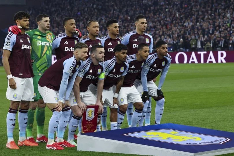 Aston Villa Menjuarai Liga Europa, Empat Tim EPL yang Pernah Menjuarai UCL dan UEL