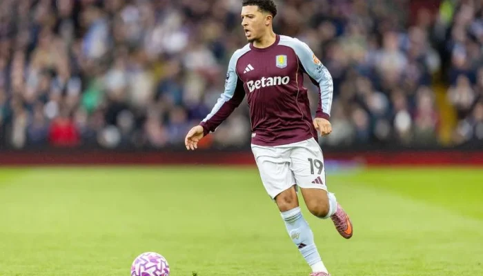 Aston Villa Raih Gelar Europa League, Jadon Sancho dan Unai Emery Jadi Sorotan