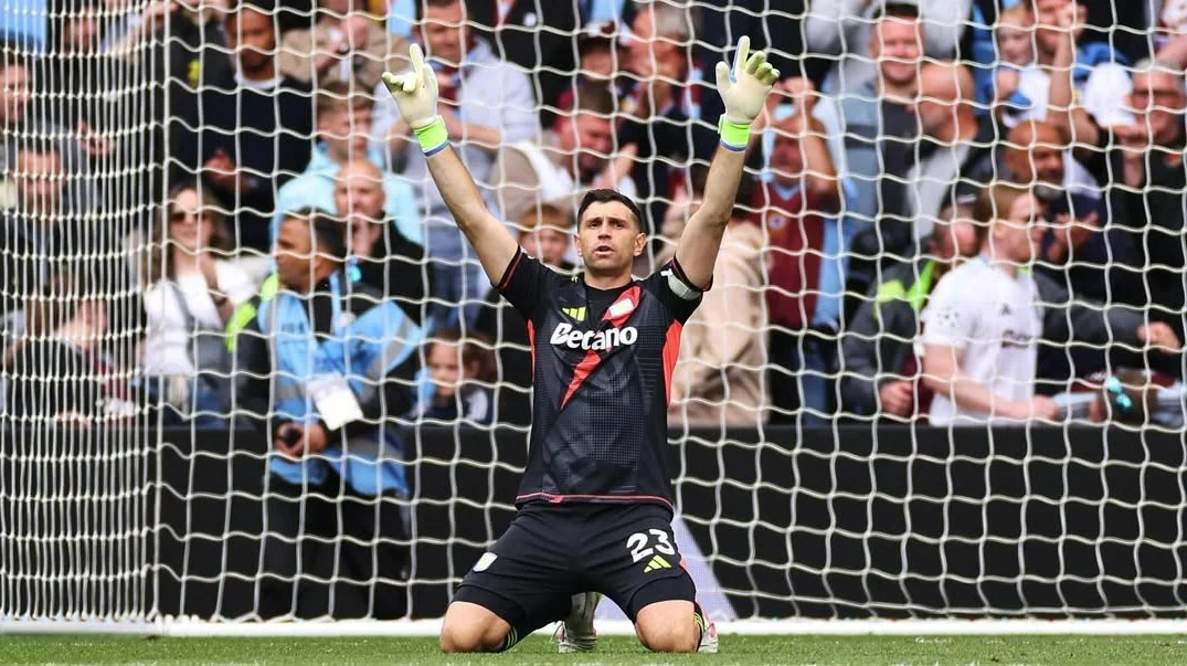 Aston Villa Siap Menghadapi Freiburg di Final Liga Europa