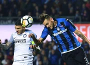 Atalanta Tidak Terlibat, Bologna dan Inter Bermain Imbang 3-3 di Serie A