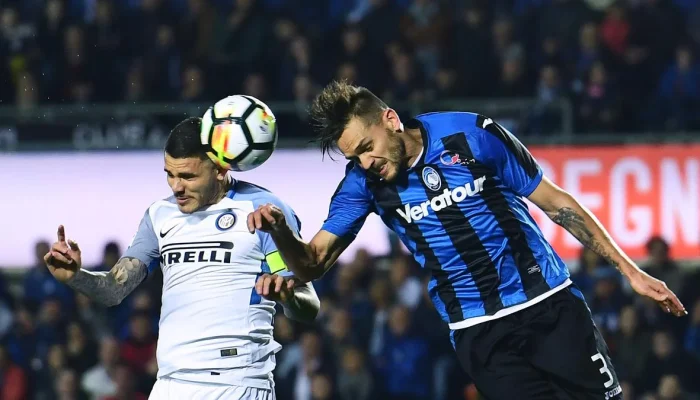 Atalanta Tidak Terlibat, Bologna dan Inter Bermain Imbang 3-3 di Serie A