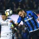 Atalanta Tidak Terlibat, Bologna dan Inter Bermain Imbang 3-3 di Serie A