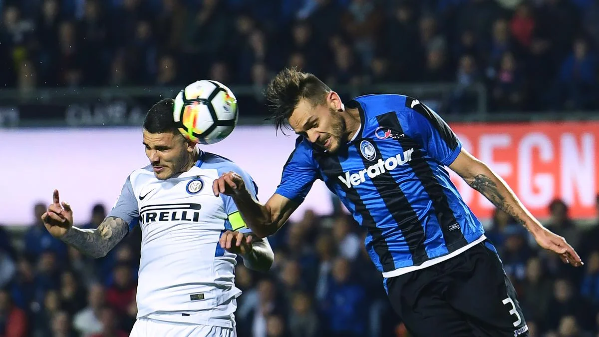Atalanta Tidak Terlibat, Bologna dan Inter Bermain Imbang 3-3 di Serie A