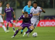 Atalanta vs Fiorentina: Man United Incar Ederson untuk Mengisi Kekosongan di Midfield
