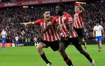 Athletic Bilbao dan Kisah Menarik di Balik Dunia Sepakbola