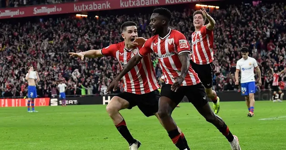 Athletic Bilbao dan Kisah Menarik di Balik Dunia Sepakbola