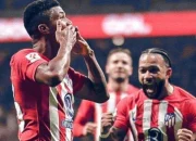 Atletico Bilbao dan Perjuangan di LaLiga: Cerita Dari Lapangan