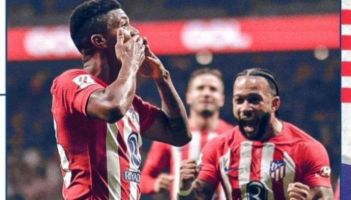 Atletico Bilbao dan Perjuangan di LaLiga: Cerita Dari Lapangan