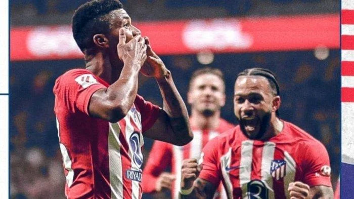 Atletico Bilbao dan Perjuangan di LaLiga: Cerita Dari Lapangan