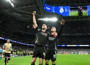 Atletico Madrid Melaju Ke Semifinal Liga Champions, Arsenal Siap Tantang PSG Di Final