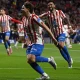 Atletico Madrid Siap Melepas Julian Alvarez untuk Rekrut Bernardo Silva dan Cristian Romero