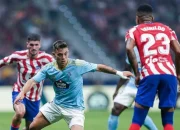 Atletico Madrid vs Celta: Pertarungan Sengit di La Liga