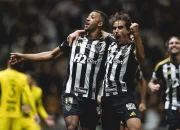Atlético Mineiro Mengalahkan Mirassol dengan Skor 3-1 di Brasileirão