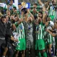 Atlético Nacional Siap Raih Semi-Final di Kompetisi Sepak Bola Kolombia