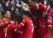 Atletico Penarol Ungguli Liverpool dan Benfica dalam Daftar Klub Sepak Bola Paling Bergelimang Trofi