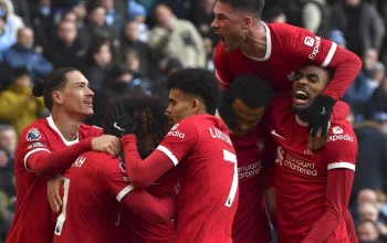 Atletico Penarol Ungguli Liverpool dan Benfica dalam Daftar Klub Sepak Bola Paling Bergelimang Trofi