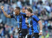 Auckland FC Siap Tuan Rumah Grand Final A-League Melawan Sydney FC