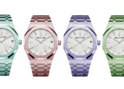 Audemars Piguet x Swatch Royal Pop: Kolaborasi Mewah yang Menghebohkan Dunia