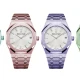 Audemars Piguet x Swatch Royal Pop: Kolaborasi Mewah yang Menghebohkan Dunia