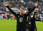 Augsburg Mengalahkan Bayern Munchen, Sementara Mönchengladbach Berjuang di Papan Atas Bundesliga