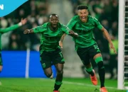 Austin FC vs Sporting KC: Pertarungan Sengit di MLS