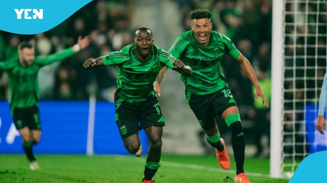 Austin FC vs Sporting KC: Pertarungan Sengit di MLS