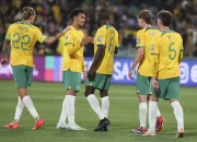Australia Tumbang dari Meksiko Jelang Piala Dunia 2026