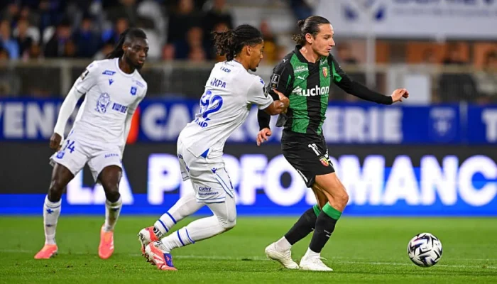 Auxerre Siap Guncang Ligue 1: Jadwal Krusial, Transfer Strategis, dan Harapan Musim Akhir