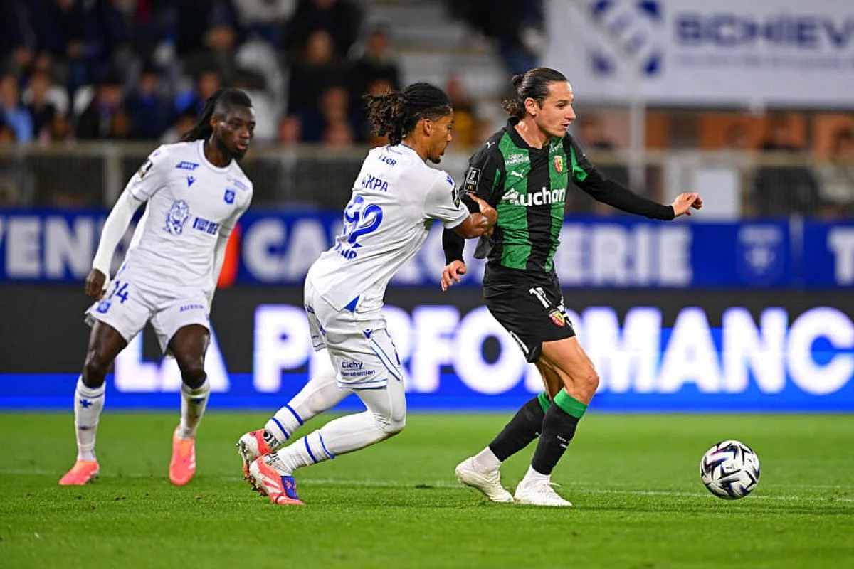 Auxerre Siap Guncang Ligue 1: Jadwal Krusial, Transfer Strategis, dan Harapan Musim Akhir