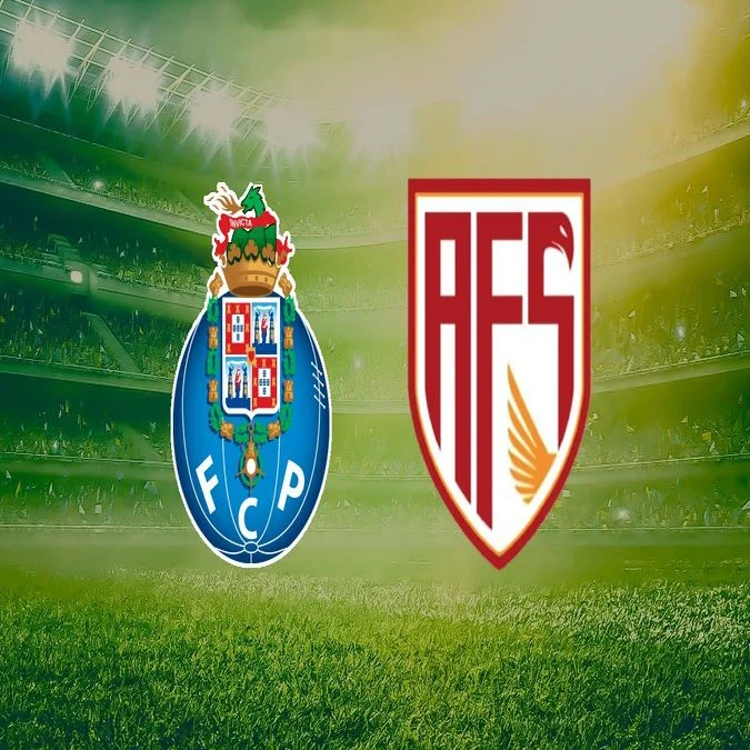 AVS vs Porto: Persaingan Sengit di Liga Portugal