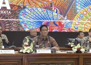 Badan Ekspor Dibentuk, Purbaya Sebut Cuan Banyak untuk Negara