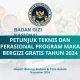 Badan Gizi Nasional (BGN) Perkuat Program Makan Bergizi Gratis (MBG) dengan Berbagai Inovasi