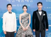 Baeksang Awards 2026: Penghargaan Terbesar di Industri Hiburan Korea