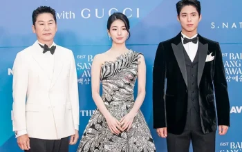 Baeksang Awards 2026: Penghargaan Terbesar di Industri Hiburan Korea