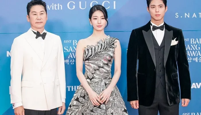 Baeksang Awards 2026: Penghargaan Terbesar di Industri Hiburan Korea
